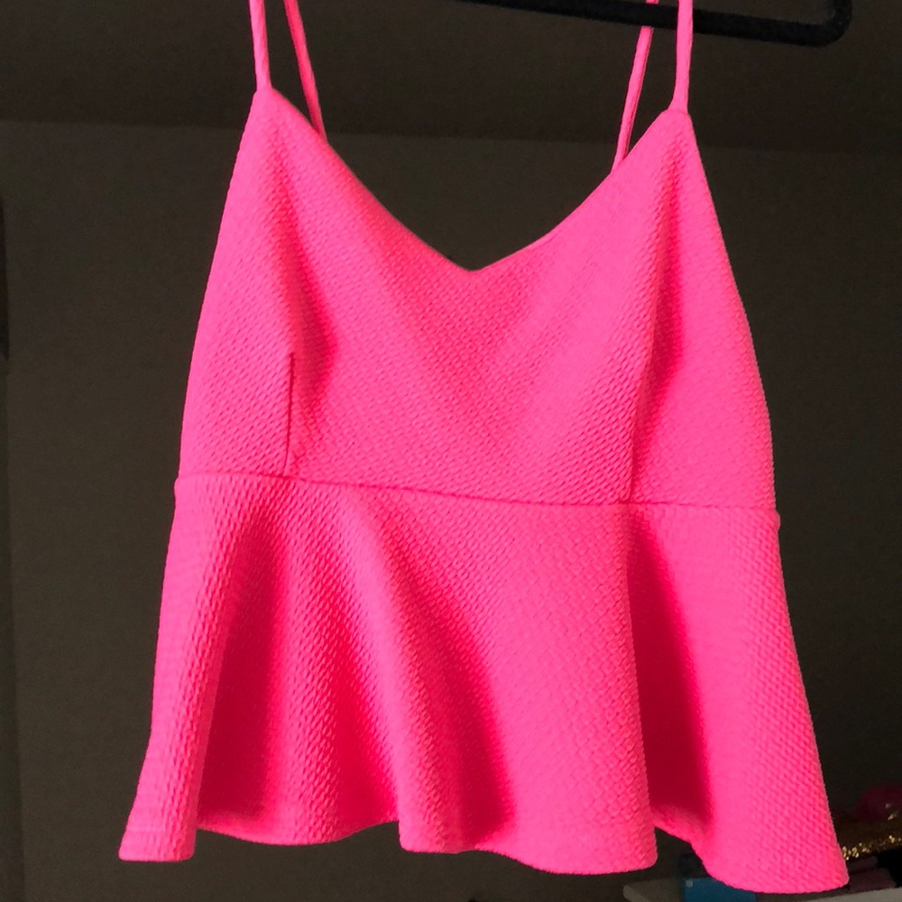 Forever 21 Crop top tank! 💕